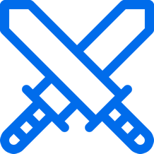 Action Games by qiyx